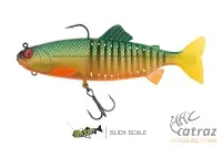 Fox Jointed Replicant 15cm 60g Slick Scale - Fox Műcsali