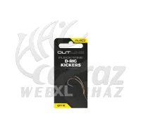 Avid Outline Flecktone D-Rig Kicker XL - Avid D-Rig Kicker