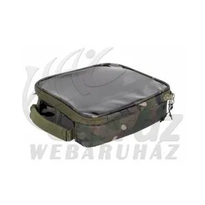 Trakker NXC Camo Bitz Pouch Large – Variálható Aprócikkes Táska