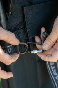 Matrix S25 Pro Accessory Chair – Prémium Feeder Horgász Szék