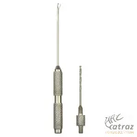 Fűzőtű Carp Academy Inox 2 Fejjel (8100-125)