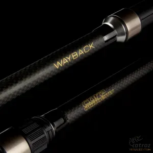 Carp Academy Wayback Carp 3,60m 3,5lb Bojlis Bot