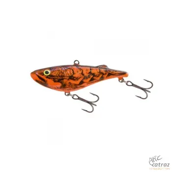 Salmo Zipper SZ4 RC - Red Crawdad