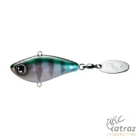 Shimano Bantam BT Spin 45mm 14g Baby Gill - Shimano Süllyedő Wobbler