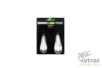 Korda Marker Leads 3 & 4 oz - Korda Marker Ólom