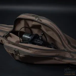 Korda Compac 3 Rod Divide Holdall 12ft - Korda Bojlis Bottáska