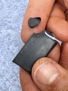 Haldorádó Tungsten Putty - Formázható volfrám paszta