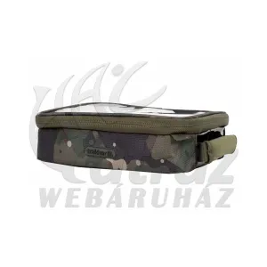 Trakker NXC Camo Bitz Pouch Large – Variálható Aprócikkes Táska
