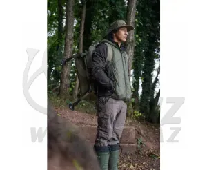 Korum Progress Ruckchair SS Praktikus Horgász Szék