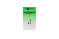 Korda Essentials Kurv X Barbless - 8 - Ponytozó horog