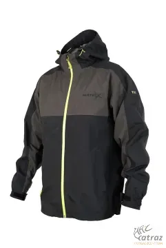 Matrix Tri-Layer Jacket 25K Méret: S - Matrix Vízálló Horgász Kabát