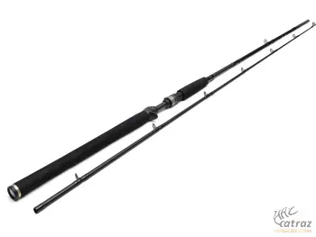 Westin W3 Jerkbait-T 1,95m 20-80g - Westin Casting Pergető Bot