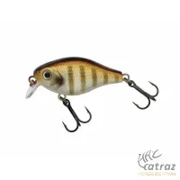 Berkley Pulse Fry Shallow 3,8cm 4,5g Goldie - Berkley Crankbait Wobbler