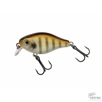 Berkley Pulse Fry Shallow 3,8cm 4,5g Goldie - Berkley Crankbait Wobbler