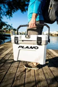 Plano Medium Frost Cooler Hűtőláda - Plano Hűtőtáska 21 Liter