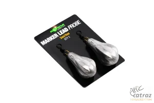 Korda Marker Leads 3 & 4 oz - Korda Marker Ólom