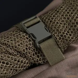 Korda Compac 3 Rod Divide Holdall 12ft - Korda Bojlis Bottáska