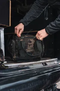Korda Compac Utility Bag Large Dark Camo - Korda Horgász Táska