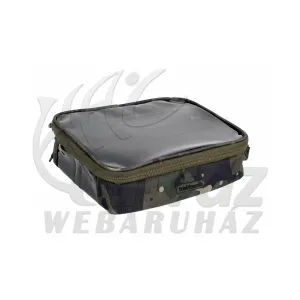 Trakker NXC Camo Bitz Pouch Large – Variálható Aprócikkes Táska
