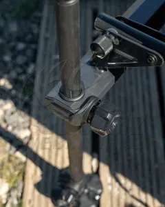 Matrix S25 Pro Accessory Chair – Prémium Feeder Horgász Szék