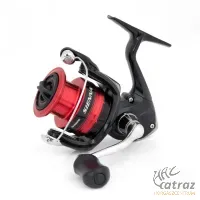 Shimano Sienna Orsó 2500 FG