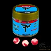 Feedermánia Sinking Wafters Two Tone 10mm - Franky Wafter Csali