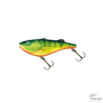 Salmo Zipper SZ4 HP - Hot Perch