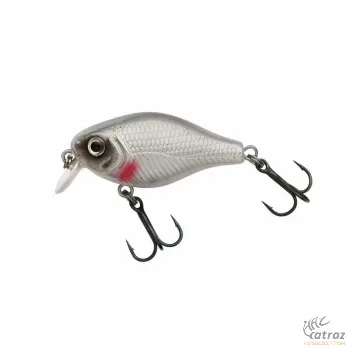 Berkley Pulse Fry Shallow 3,8cm 4,5g Pearl White - Berkley Crankbait Wobbler