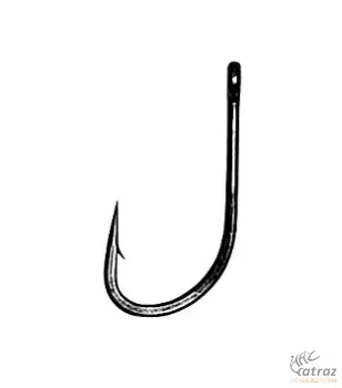 Horog Gamakatsu G-Carp Specimen Hook size:2