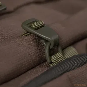 Korda Compac 3 Rod Divide Holdall 12ft - Korda Bojlis Bottáska