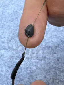 Haldorádó Tungsten Putty - Formázható volfrám paszta