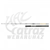 Nevis Powercat Vertical 210 150-200g – Vertikális Harcsázó Bot