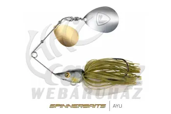 Fox Rage Giant Spinnerbait 40g Ayu - Fox Rage Spinnerbait