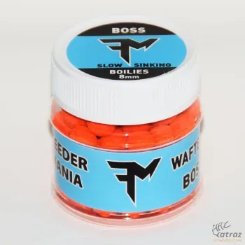 Feedermánia Wafters Boss 8mm