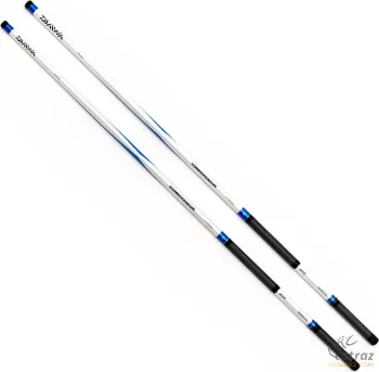 Daiwa Connoisseur Sneciző Spicc Bot 3.5m Speed Whip