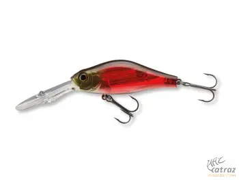 Daiwa Tournament Mega Scouter Wobbler - Daiwa Mega Scouter 1064FG LR - Lazer Red