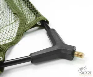 Spro C-Tec Carp Net Glass Handle 180cm - Spro Bojlis Merítő 2 Részes Merítőnyéllel