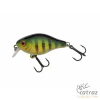 Berkley Pulse Fry Shallow 3,8cm 4,5g Perch - Berkley Crankbait Wobbler