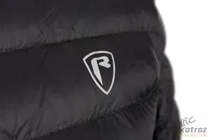 Fox Rage Reversible Quilted Jacket Méret: 2XL - Fox Rage Kifordítható Horgász Kabát