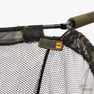 Prologic Inspire 46" Landing Net - Prologic Bojlis Merítő 180cm-es Nyéllel