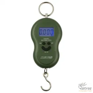 Nevis Digitális Horgász Mérleg 45kg