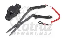 Fox Rage Belt Plier 12" - Ragadozóhalas Fox Rage Fogó