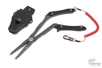 Fox Rage Belt Plier 12" - Ragadozóhalas Fox Rage Fogó