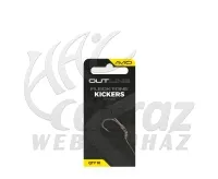 Avid Outline Flecktone Kicker Standard - Avid Horogbefordító