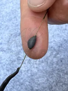 Haldorádó Tungsten Putty - Formázható volfrám paszta