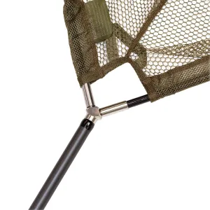 Trakker Sanctuary T3 Landing Net Komplett Bojlis Merítő