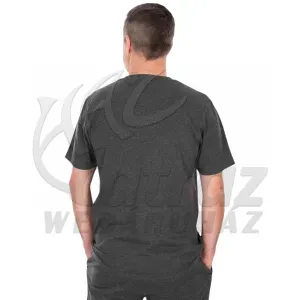 Fox Explorer Ltd Grey T-Shirt – Limitált Horgász Póló
