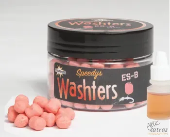 Dynamite Baits Speedy's Washters - Pink ES-B 7mm