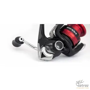 Shimano Sienna Orsó 2500 FG