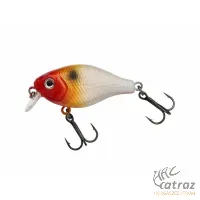 Berkley Pulse Fry Shallow 3,8cm 4,5g Red Head - Berkley Crankbait Wobbler